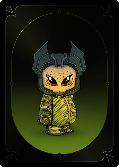 Koda #6092 artwork