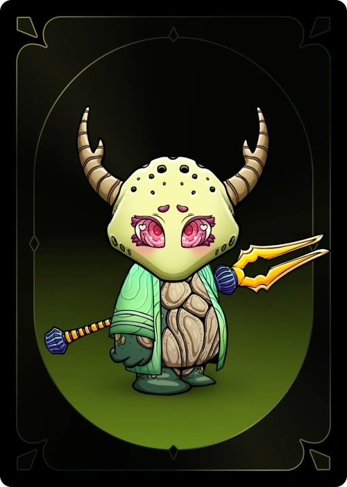 Koda #6137 artwork