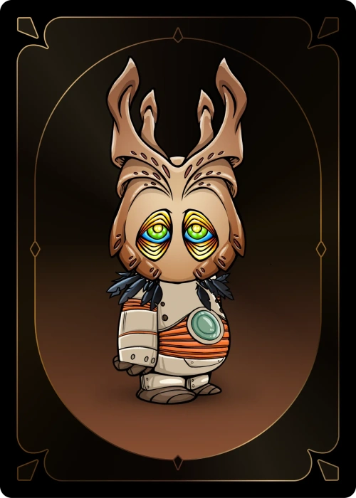 Token #6192