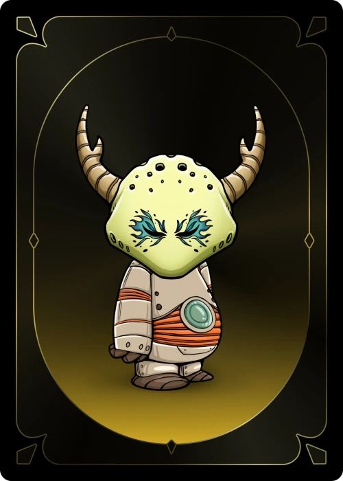Koda #6211 artwork