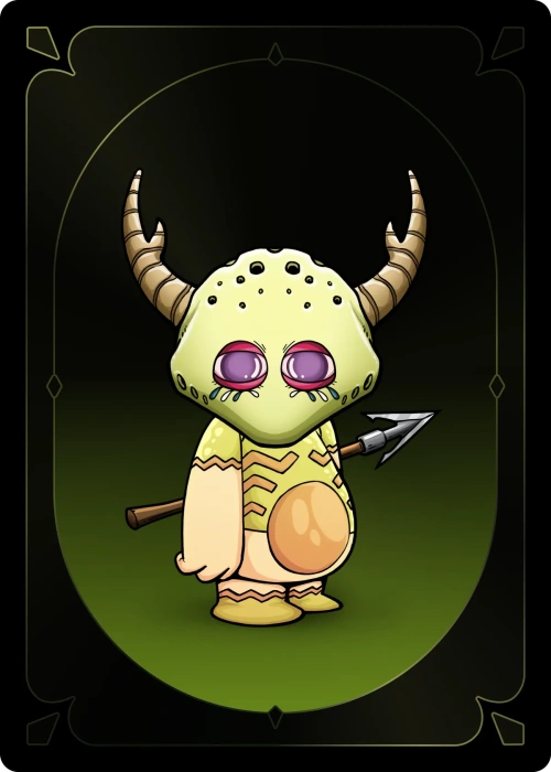Koda #6232 artwork