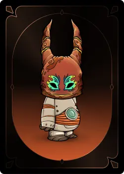 Token #6252
