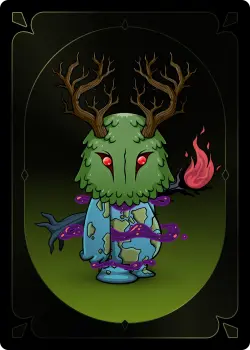 Token #6276