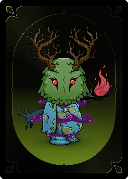 Koda #6276 artwork