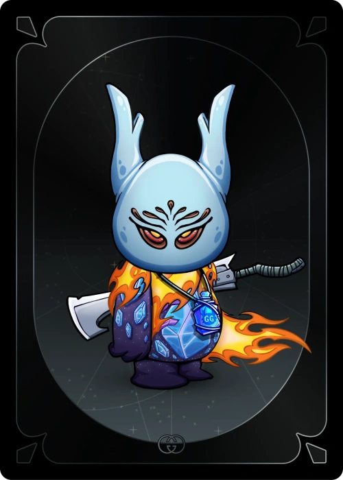 Koda #6304 artwork