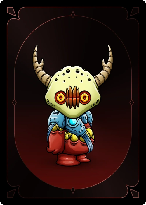 Token #6320