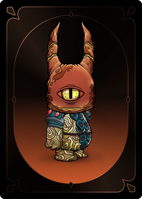 Koda #6344 artwork