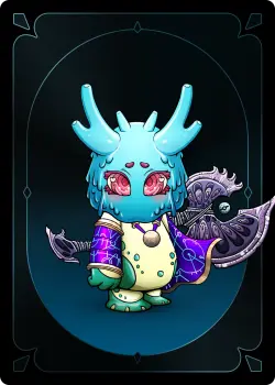 Token #6354