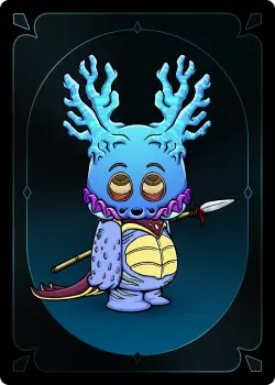 Token #641