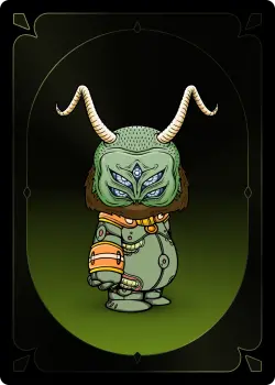 Token #6418