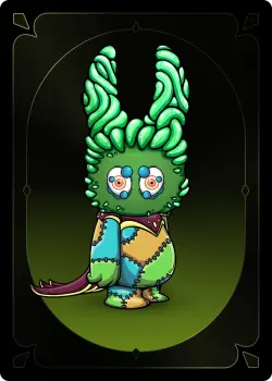 Token #6436