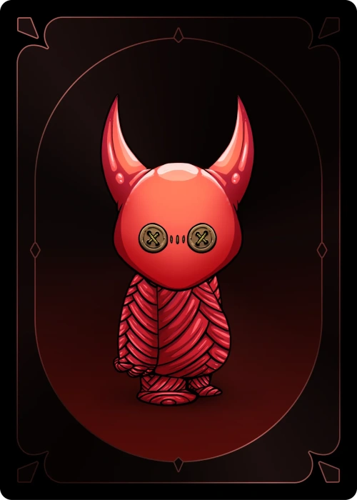 Koda #6443 artwork