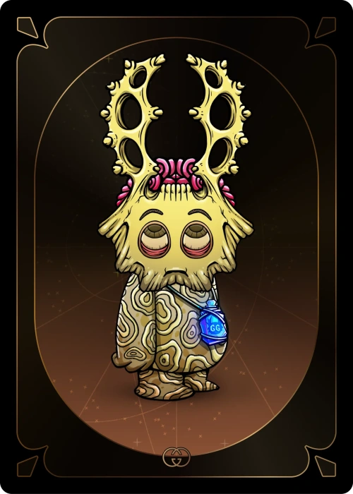 Token #6458