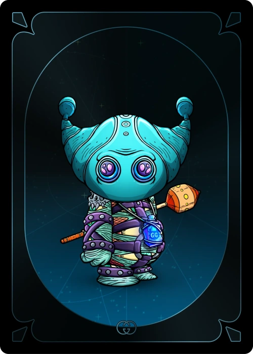 Token #6502