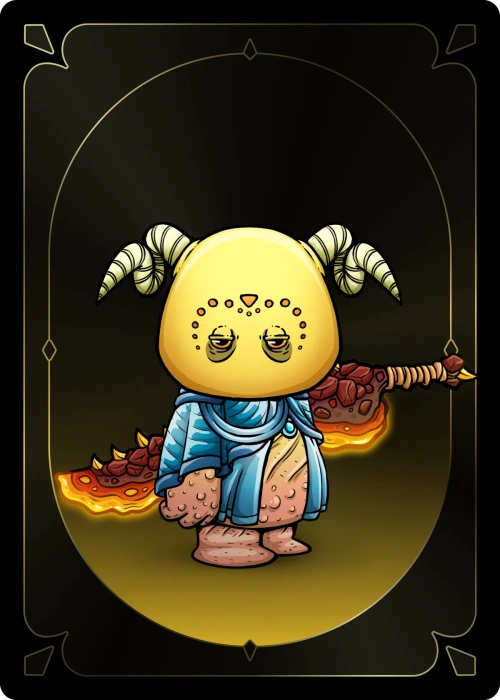 Koda #6528 artwork
