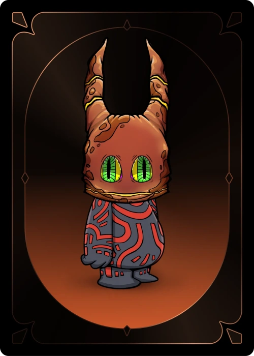 Koda #653 artwork