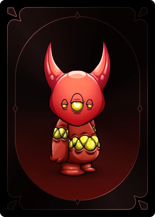 Koda #655 artwork