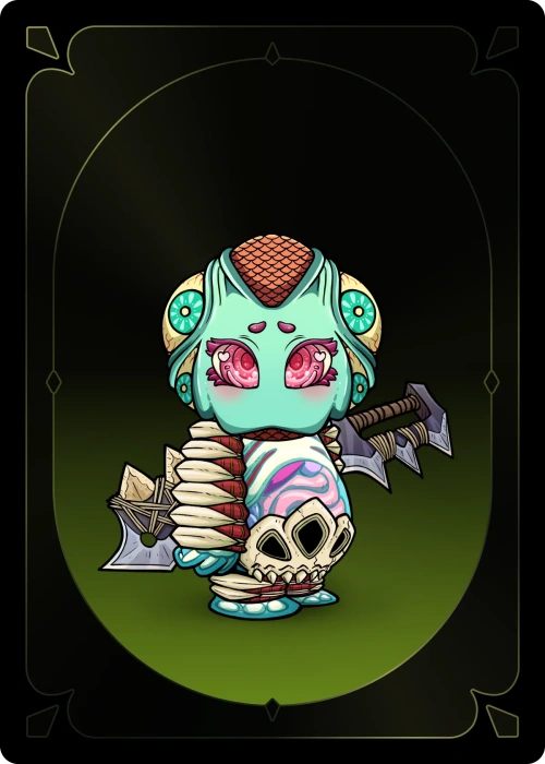 Token #6583
