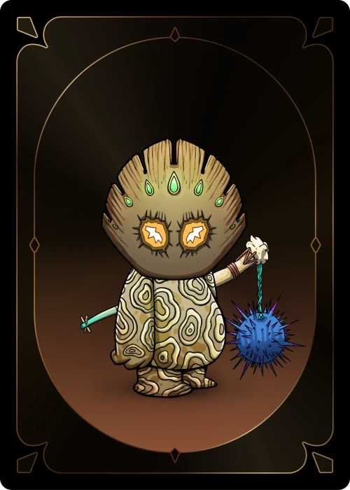 Token #6605