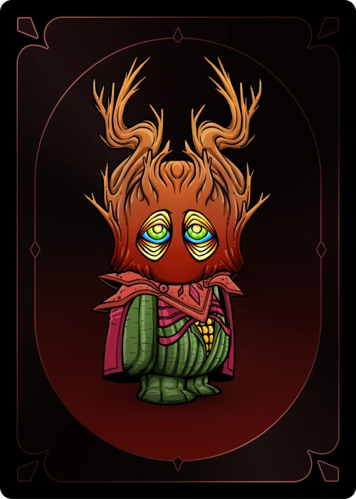 Token #6618