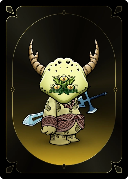 Token #6683