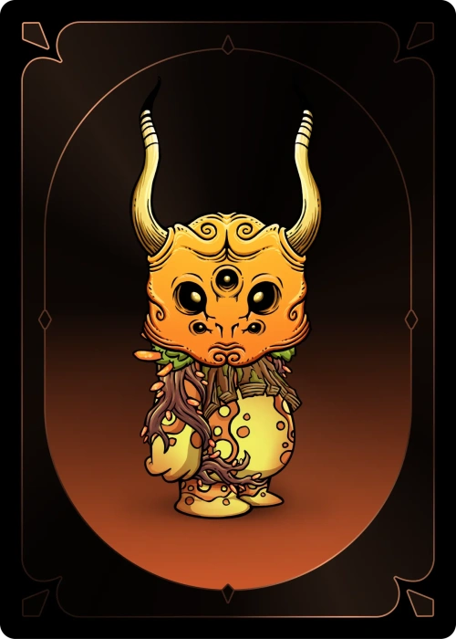 Koda #6705 artwork