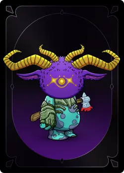 Token #6739