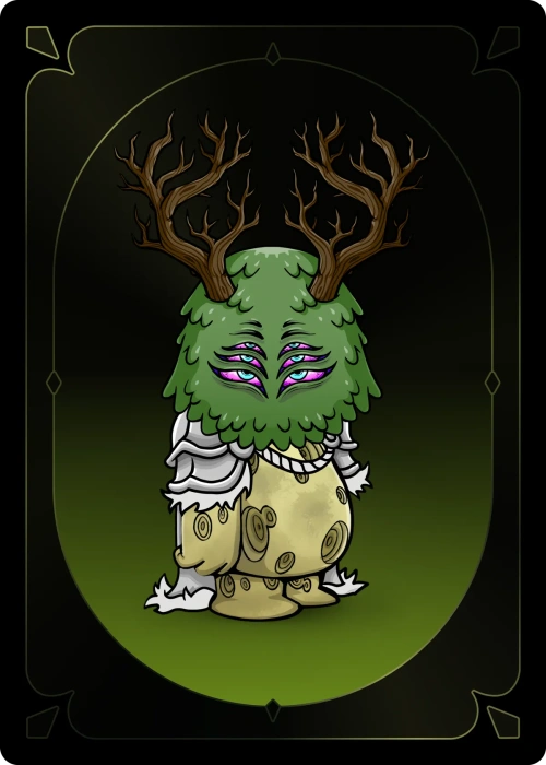 Koda #6742 artwork