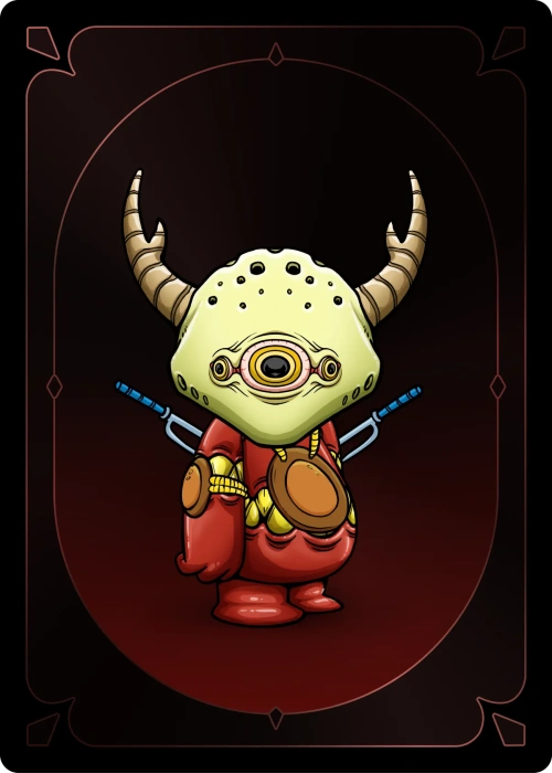 Koda #678 artwork
