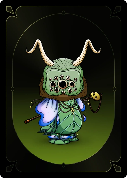 Koda #6825 artwork