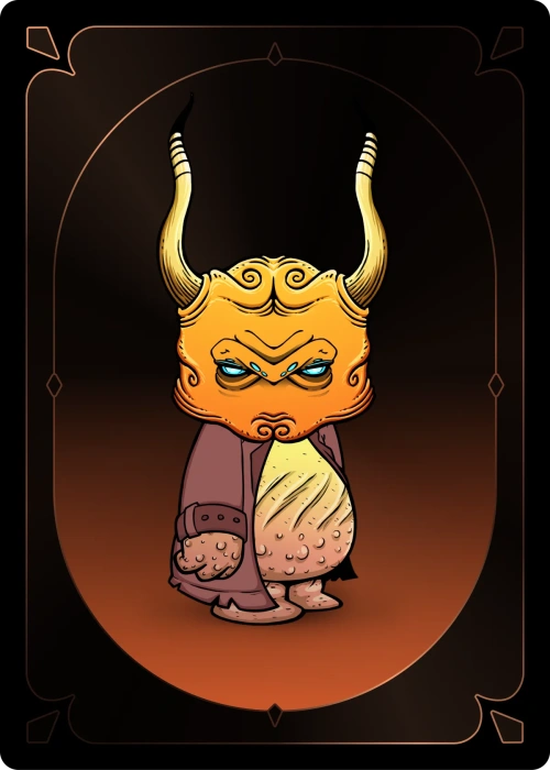 Koda #6847 artwork