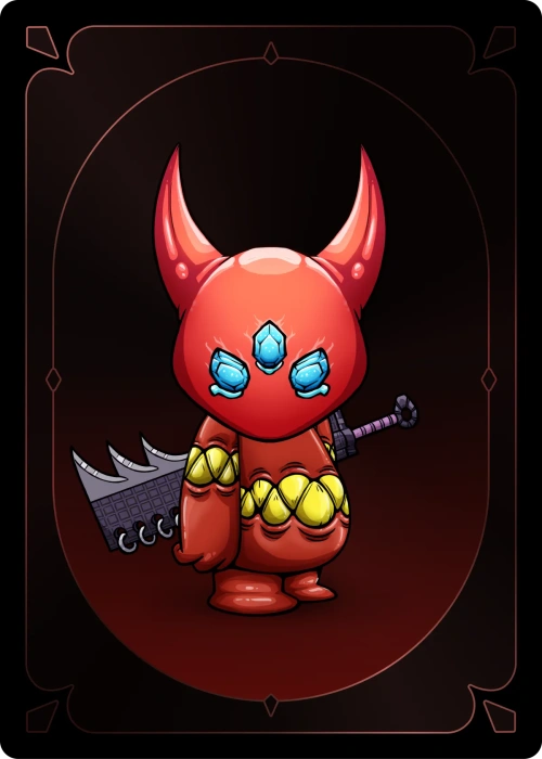 Koda #6866 artwork