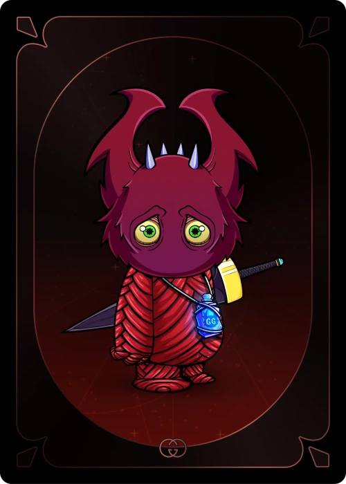 Token #6920