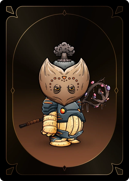 Koda #6925 artwork