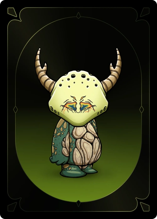 Koda #6938 artwork