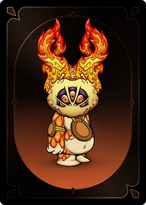 Koda #6949 artwork