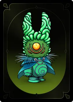 Token #697