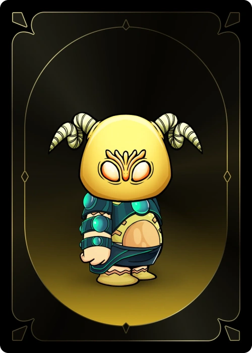Koda #6975 artwork