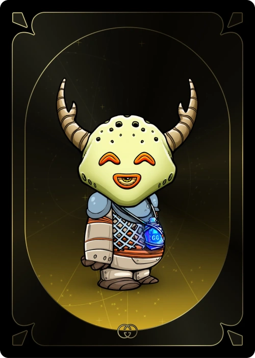 Token #7008