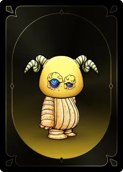 Token #7024