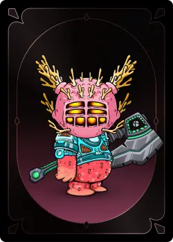 Token #703