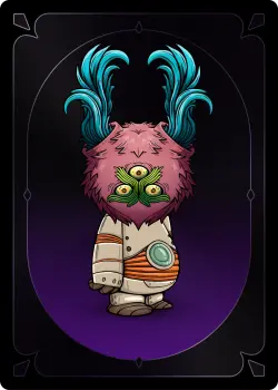 Token #704