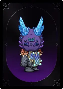 Token #7142