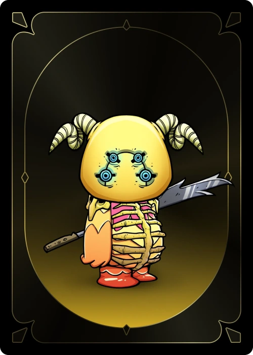 Token #7152