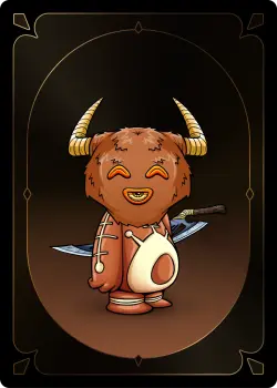 Token #7194