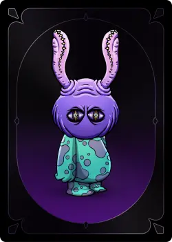 Token #7207