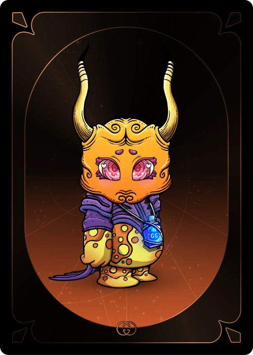 Token #7216
