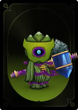 Token #7240