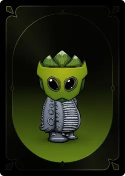 Token #7253