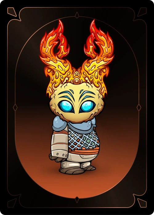 Token #726
